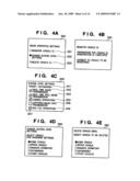 CAMERA AND CONTROL METHOD THEREFOR, AND CAMERA CRADLE SYSTEM diagram and image