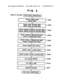 CAMERA AND CONTROL METHOD THEREFOR, AND CAMERA CRADLE SYSTEM diagram and image