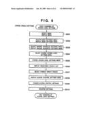 CAMERA AND CONTROL METHOD THEREFOR, AND CAMERA CRADLE SYSTEM diagram and image