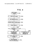 CAMERA AND CONTROL METHOD THEREFOR, AND CAMERA CRADLE SYSTEM diagram and image