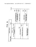 CAMERA AND CONTROL METHOD THEREFOR, AND CAMERA CRADLE SYSTEM diagram and image