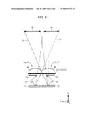 IMAGE-CAPTURING ELEMENT AND IMAGE-CAPTURING APPARATUS diagram and image