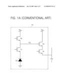 Method for resetting time-based CMOS image sensor diagram and image