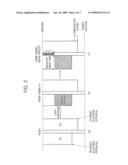 Method for resetting time-based CMOS image sensor diagram and image