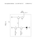 Method for resetting time-based CMOS image sensor diagram and image