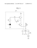 Method for resetting time-based CMOS image sensor diagram and image