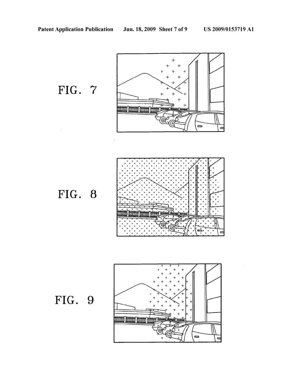 Digital photographing apparatus and method of operating image pickup device - diagram, schematic, and image 08