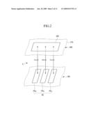 DISPLAY PANEL AND LIQUID CRYSTAL DISPLAY INCLUDING THE SAME diagram and image