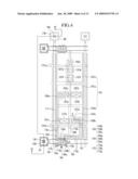 DISPLAY PANEL AND LIQUID CRYSTAL DISPLAY INCLUDING THE SAME diagram and image