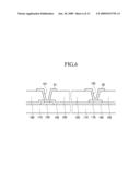 DISPLAY PANEL AND LIQUID CRYSTAL DISPLAY INCLUDING THE SAME diagram and image