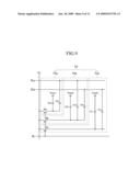 DISPLAY PANEL AND LIQUID CRYSTAL DISPLAY INCLUDING THE SAME diagram and image