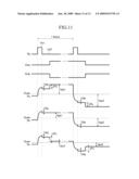 DISPLAY PANEL AND LIQUID CRYSTAL DISPLAY INCLUDING THE SAME diagram and image