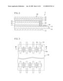 WIRING SUBSTRATE AND DISPLAY DEVICE INCLUDING THE SAME diagram and image