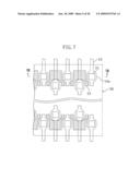 WIRING SUBSTRATE AND DISPLAY DEVICE INCLUDING THE SAME diagram and image