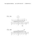 WIRING SUBSTRATE AND DISPLAY DEVICE INCLUDING THE SAME diagram and image