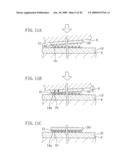 WIRING SUBSTRATE AND DISPLAY DEVICE INCLUDING THE SAME diagram and image