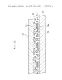 WIRING SUBSTRATE AND DISPLAY DEVICE INCLUDING THE SAME diagram and image