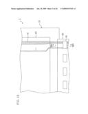 WIRING SUBSTRATE AND DISPLAY DEVICE INCLUDING THE SAME diagram and image