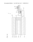 WIRING SUBSTRATE AND DISPLAY DEVICE INCLUDING THE SAME diagram and image