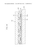 WIRING SUBSTRATE AND DISPLAY DEVICE INCLUDING THE SAME diagram and image