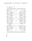 WIRING SUBSTRATE AND DISPLAY DEVICE INCLUDING THE SAME diagram and image