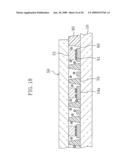 WIRING SUBSTRATE AND DISPLAY DEVICE INCLUDING THE SAME diagram and image