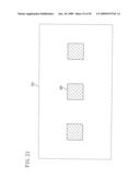 WIRING SUBSTRATE AND DISPLAY DEVICE INCLUDING THE SAME diagram and image