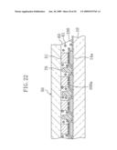 WIRING SUBSTRATE AND DISPLAY DEVICE INCLUDING THE SAME diagram and image