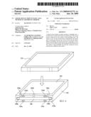 LIQUID CRYSTAL DISPLAY PANEL AND A METHOD OF ASSEMBLING THEREOF diagram and image