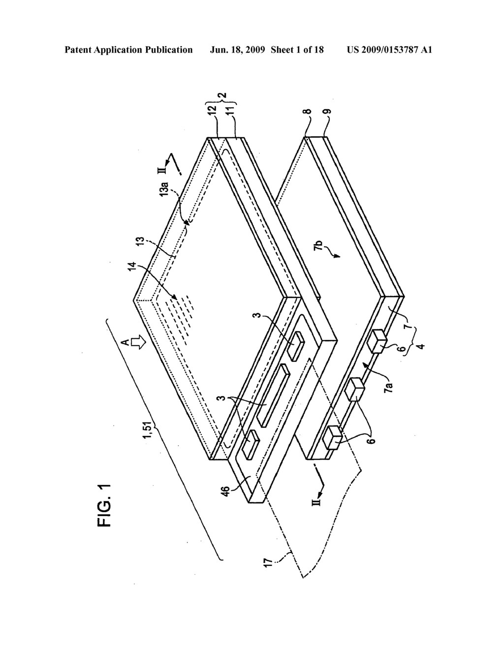 Electro-optical device, method of manufacturing the same, and electronic apparatus - diagram, schematic, and image 02