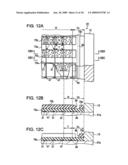 Electro-optical device, method of manufacturing the same, and electronic apparatus diagram and image