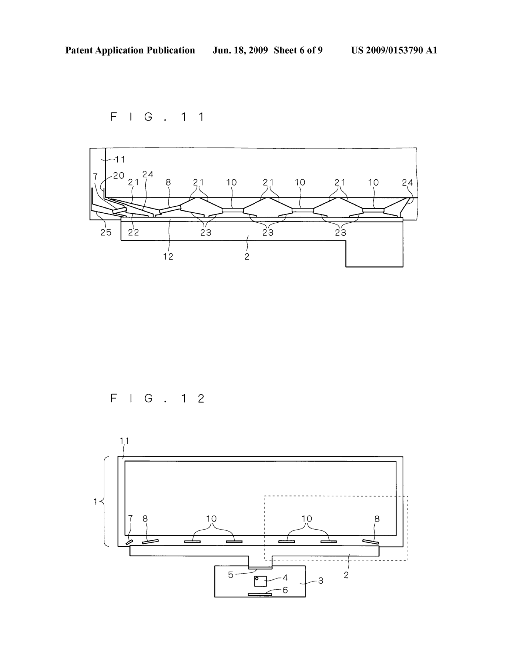 LIQUID CRYSTAL DISPLAY DEVICE - diagram, schematic, and image 07