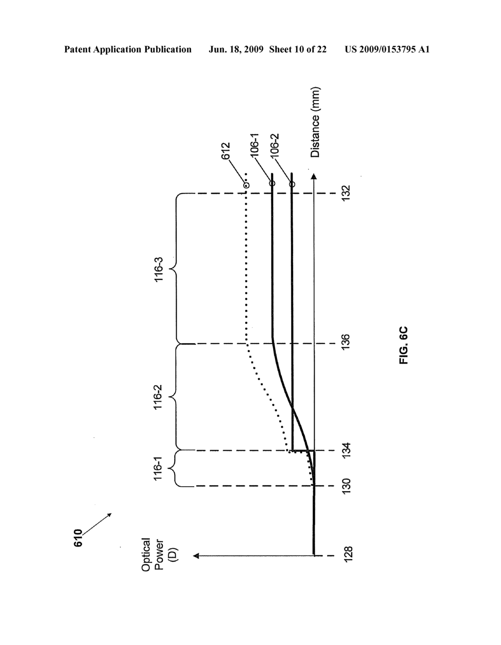 MULTIPLE LAYER MULTIFOCAL COMPOSITE LENS - diagram, schematic, and image 11