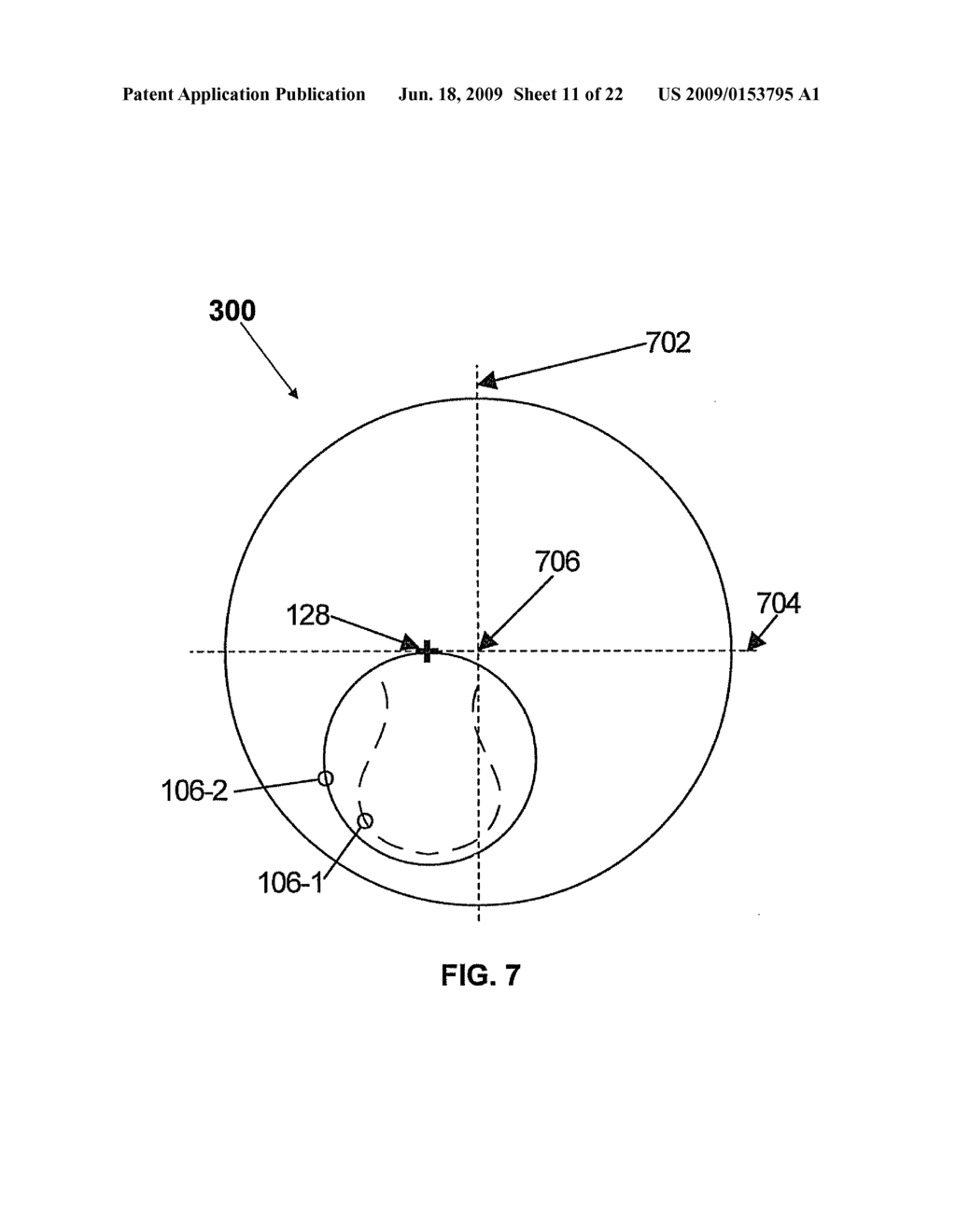 MULTIPLE LAYER MULTIFOCAL COMPOSITE LENS - diagram, schematic, and image 12