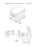 Vision Screener diagram and image