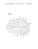 Light source device, projector, and driving method of discharge lamp diagram and image