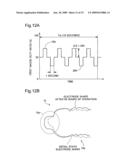 Light source device, projector, and driving method of discharge lamp diagram and image