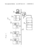 Correction method and exposure apparatus diagram and image