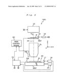 Correction method and exposure apparatus diagram and image