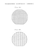 Correction method and exposure apparatus diagram and image