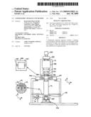 LITHOGRAPHIC APPARATUS AND METHOD diagram and image