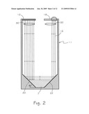 FLUID LEVEL INDICATOR diagram and image