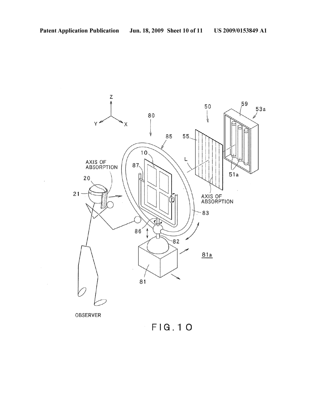 PLATE INSPECTION SYSTEM AND PLATE INSPECTION METHOD - diagram, schematic, and image 11