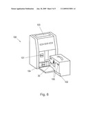 CUVETTE AND METHOD FOR USING THE CUVETTE diagram and image