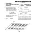 Substrate of target substance detection element to be used in apparatus for detecting target substance by utilizing surface plasmon resonance and detection element and detection apparatus diagram and image