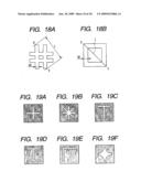 Substrate of target substance detection element to be used in apparatus for detecting target substance by utilizing surface plasmon resonance and detection element and detection apparatus diagram and image