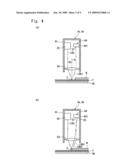 Device for detecting the edges of a workpiece, and a laser beam processing machine diagram and image