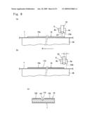 Device for detecting the edges of a workpiece, and a laser beam processing machine diagram and image