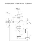 Optical Image Measuring Apparatus diagram and image