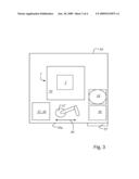 COORDINATE MEASURING MACHINE WITH TEMPERATURE ADAPTING STATION diagram and image